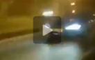 Identifican a un conductor que iba a 300 km/h por la M-50 en una carrera