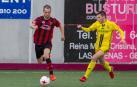 El Osasuna Promesas sucumbe en Getxo