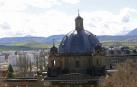 Consideran que retirar la cúpula de los Caídos sería “mutilar” el edificio
