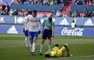 Todas las imágenes del Osasuna-Zaragoza