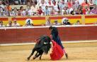 El "Fandi", triunfador del a&ntilde;o pasado, repetir&aacute; en la Feria de Tudela 2014