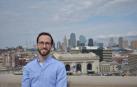 Javier Iriarte del Castillo, un financiero pamplonés en Kansas  City
