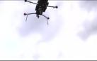 España, país puntero en utilización de drones