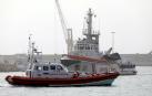 Italia incauta el barco de la ONG Open Arms por "inmigración ilegal"