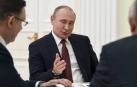 Putin tiene seis años para reparar o dañar más las relaciones con Occidente