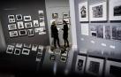 La faceta más "radical" del fotógrafo pamplonés Paco Gómez llega a Barcelona
