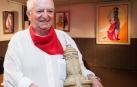 La cocina española homenajea a Arzak, su "padre espiritual"