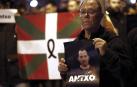La AVT pide prohibir el homenaje al etarra Xabier Rey, fallecido en prisión
