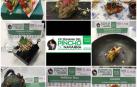 Ya se conocen los 8 finalistas de la Semana del Pincho de Navarra 2018