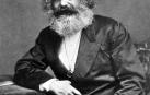 Karl Marx queda reconvertido en muñeco de semáforo en Alemania