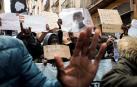 Policías municipales se querellan contra Arce y Monedero por incitar al odio