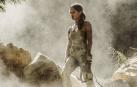 Las mujeres lideran la taquilla del fin de semana con 'Tomb Raider' en cabeza