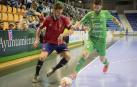 Osasuna y Xota, cuatro años más