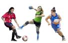 El deporte navarro quiere volver a la élite femenina