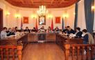 Comptos detecta en Corella contrataciones “carentes de soporte legal” en 2016