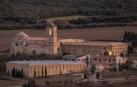 Turespaña no contempla inversión para el parador en Tierra Estella