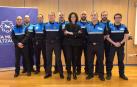 Pamplona, en el convenio de colaboración de las Policías Municipales de la Comarca