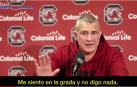 La lección de un entrenador americano a los padres, aplaudida en las redes