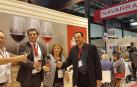 La D.O. Navarra refuerza su presencia en ProWein, la principal feria mundial de vinos