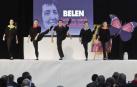 El histórico etarra 'Kubati', detenido por homenajear a Belén González Peñalba