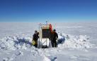 Un enorme glaciar antártico amenaza con elevar más el nivel del mar