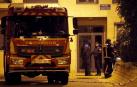 Mueren dos niños en un incendio que pudo causar su padre antes de suicidarse