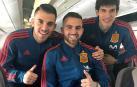 España sub 21 quiere poner tierra de por medio en Portadown
