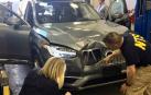 Toyota retira sus vehículos autónomos tras el accidente mortal de Uber