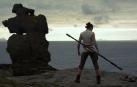 Rian Johnson y Ram Bergman ya trabajan en la nueva trilogía de 'Star Wars'