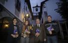 Cincuenta números de 'Conocer Navarra'