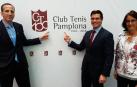 La Oreja de Van Gogh, Toni Nadal y campeonatos en el Centenario del Club de Tenis