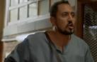 Siete años y medio de cárcel para un actor de 'El Principe' por tráfico de drogas