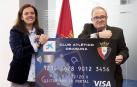 CaixaBank renueva cuatro temporadas más como patrocinador de Osasuna