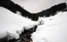 Dos muertos y un herido crítico al atraparles un alud en el Vall d'Aran