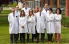 Investigadores de Navarra avanzan en nueva terapia para regenerar el hueso