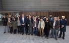 El centro de salud de San Juan lidera un proyecto sobre el envejecimiento