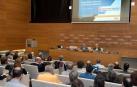 Laparra presenta el Plan de Vivienda de Navarra para los próximos 10 años