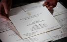 Enviadas las primeras invitaciones para la boda de Enrique y Meghan