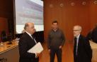2.318 personas condenadas en 2017 con penas y medidas alternativas en Navarra