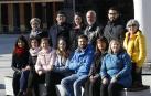 Rincón solidario para familias en Baluarte