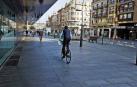 Las tres incógnitas que tiene que resolver el Plan del Ensanche de Pamplona