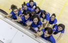 El Txantrea, segundo, recibe mañana al Zaragoza, primero, en Arrosadía (18h)
