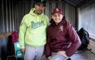 Derbi navarro de Béisbol con doble partido, este fin de semana