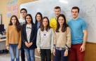 La Cátedra de Energías Renovables de la Universidad Pública de Navarra puso en marcha la quinta edición de la Semana de la Energía, evento formativo que finalizó con el Desafío renovable. Durante 24 horas ininterrumpidas, grupos de alumnos participaron en esta competición que busca resolver un reto relacionado con este tipo de energías.