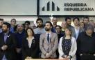 Torrent mantiene el pleno de investidura del sábado