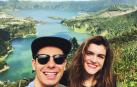 Amaia y Alfred visitarán el programa 'Fama, a bailar' el viernes y el domingo