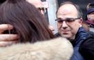 Turull afirma que va a prisión por ser leal a la gente, al Govern y al Parlament