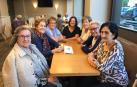 Un café en San Juan que dura  45 años