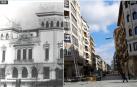 IMAGEN INTERACTIVA | Cuando cambió... la Casa Notarial de Carlos III