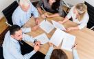mesa de reuniones ofertas de empleo